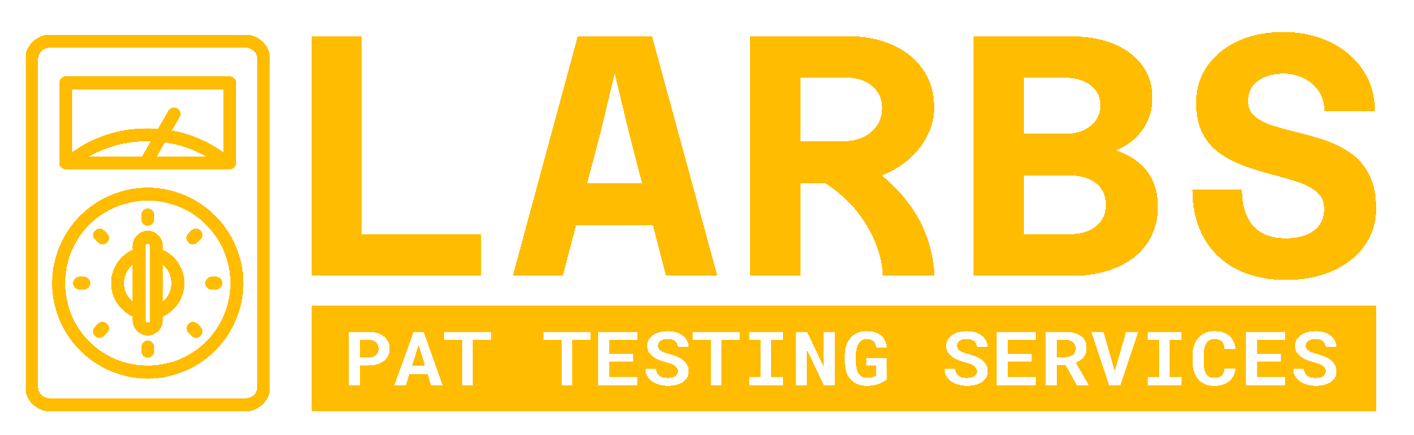 Revised Logo Yellow